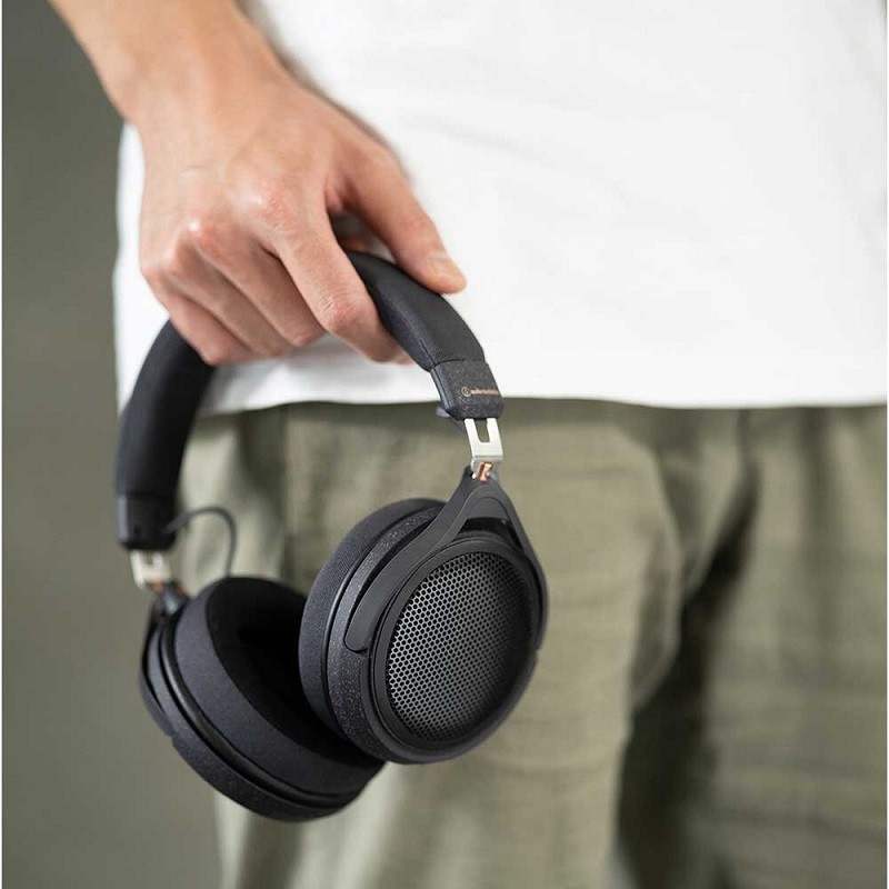 開放式結構,Audio-Technica 推出全新頭戴式藍牙耳機 ATH-HL7BT 開放式結構,Audio-Technica 推出全新頭戴式藍牙耳機 ATH-HL7BT