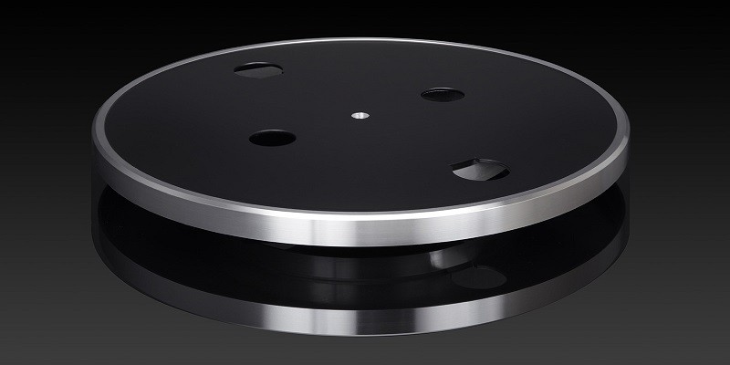內置唱放,TEAC 推出全新黑膠轉盤 TN-350-SE 內置唱放,TEAC 推出全新黑膠轉盤 TN-350-SE
