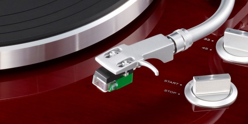 內置唱放,TEAC 推出全新黑膠轉盤 TN-350-SE 內置唱放,TEAC 推出全新黑膠轉盤 TN-350-SE