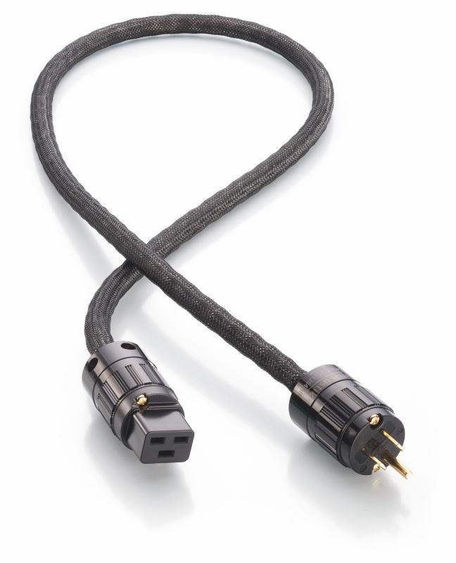 Inakustik Referenz AC-1204 MKII AIR | US (C-19) 電源線 Inakustik Referenz AC-1204 MKII AIR | US (C-19) 電源線