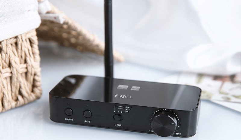FiiO 推出全新BTA30 Pro 高清藍牙解碼收發器: 最新資訊- 影音: review33