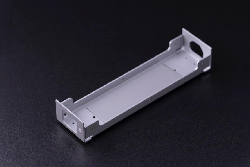跳出拖板框架 KOJO Technology Crystal 3P 創新發燒電源排插 跳出拖板框架 KOJO Technology Crystal 3P 創新發燒電源排插
