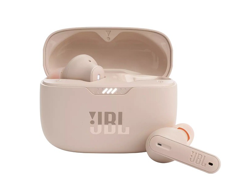 「短棒式」設計,JBL 推出全新 TUNE 230NC TWS 真無線耳機 「短棒式」設計,JBL 推出全新 TUNE 230NC TWS 真無線耳機
