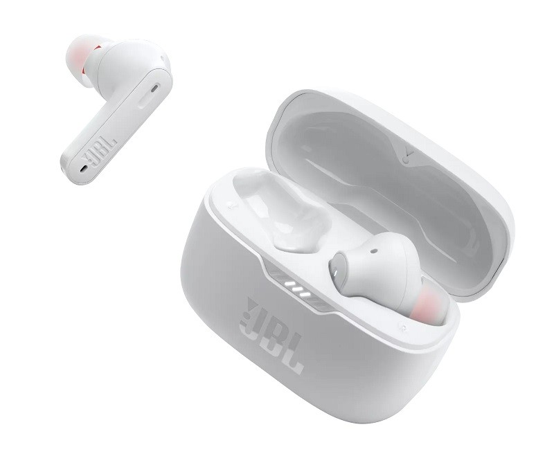 「短棒式」設計,JBL 推出全新 TUNE 230NC TWS 真無線耳機 「短棒式」設計,JBL 推出全新 TUNE 230NC TWS 真無線耳機