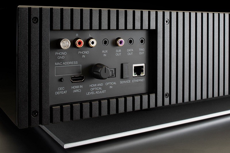 居家良伴(二),Mcintosh 推出全新立體聲一體型喇叭 RS250 居家良伴(二),Mcintosh 推出全新立體聲一體型喇叭 RS250