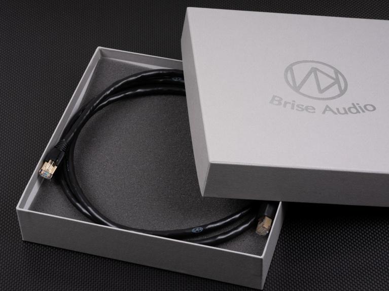 數碼訊源絕配 - Brise Audio YATONO-LAN 數碼訊源絕配 - Brise Audio YATONO-LAN