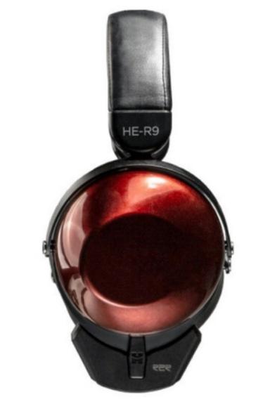 一門三傑　力量昇華 HIFIMAN HE-R9 | EDITION XS | DEVA PRO