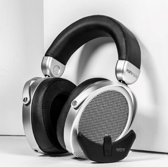 一門三傑　力量昇華 HIFIMAN HE-R9 | EDITION XS | DEVA PRO