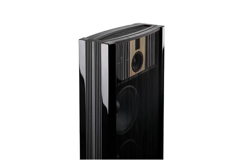 Steinway Lyngdorf 推出全新 MODEL B 座地喇叭 Steinway Lyngdorf 推出全新 MODEL B 座地喇叭