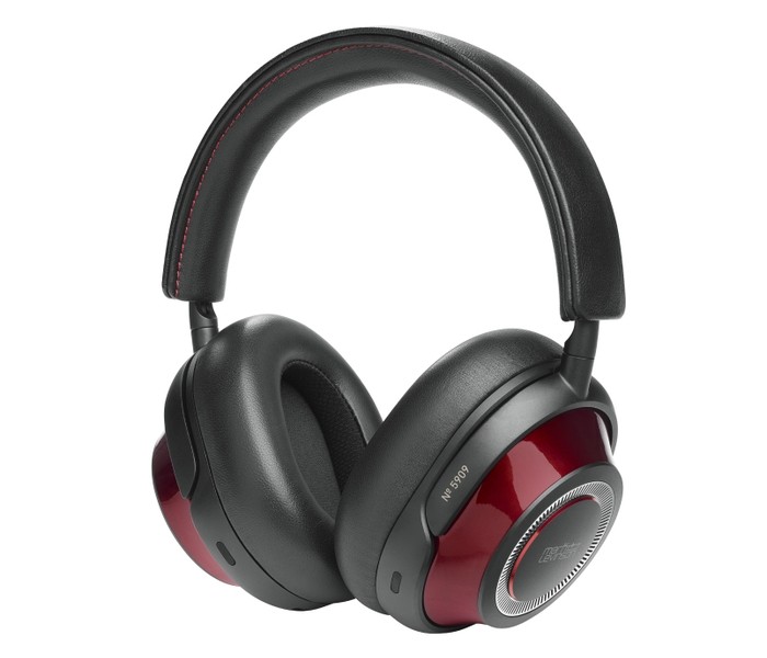 進軍便攜市場,Mark Levinson 推出首款無線耳機 No 5909 進軍便攜市場,Mark Levinson 推出首款無線耳機 No 5909