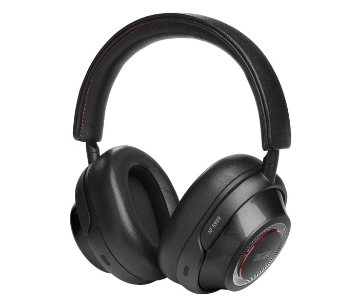 進軍便攜市場,Mark Levinson 推出首款無線耳機 No 5909 進軍便攜市場,Mark Levinson 推出首款無線耳機 No 5909