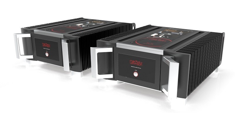 Mark Levinson 推出全新 50 周年限量單聲道後級放大器 ML-50 Mark Levinson 推出全新 50 周年限量單聲道後級放大器 ML-50
