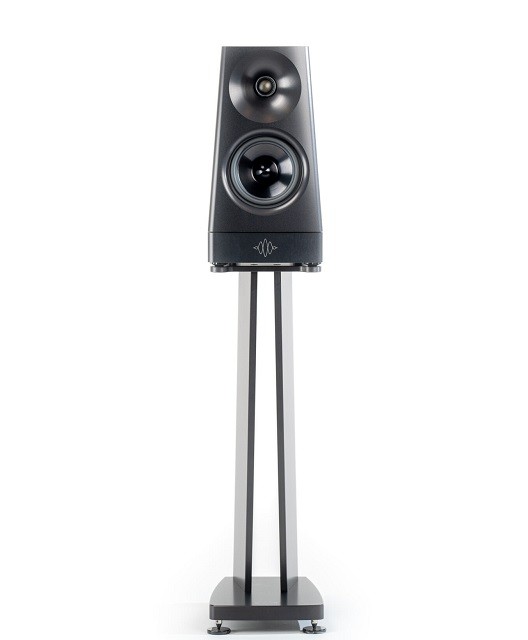 YG Acoustics 推出全新入門級書架喇叭 Cairn YG Acoustics 推出全新入門級書架喇叭 Cairn