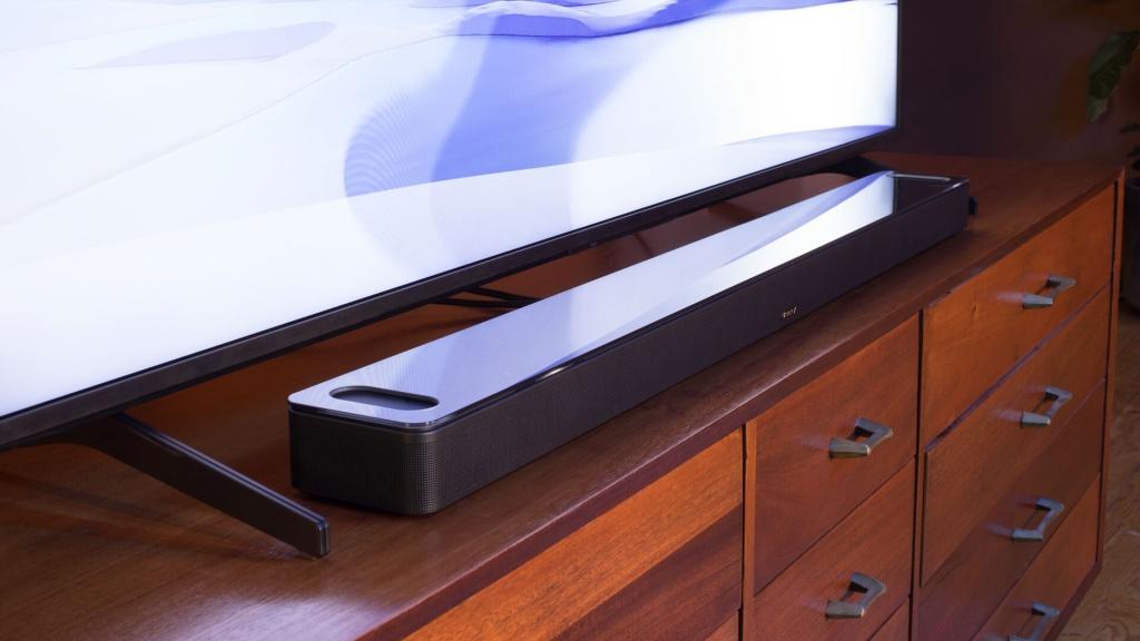 BOSE 推出全新家庭娛樂揚聲器 900 BOSE 推出全新家庭娛樂揚聲器 900
