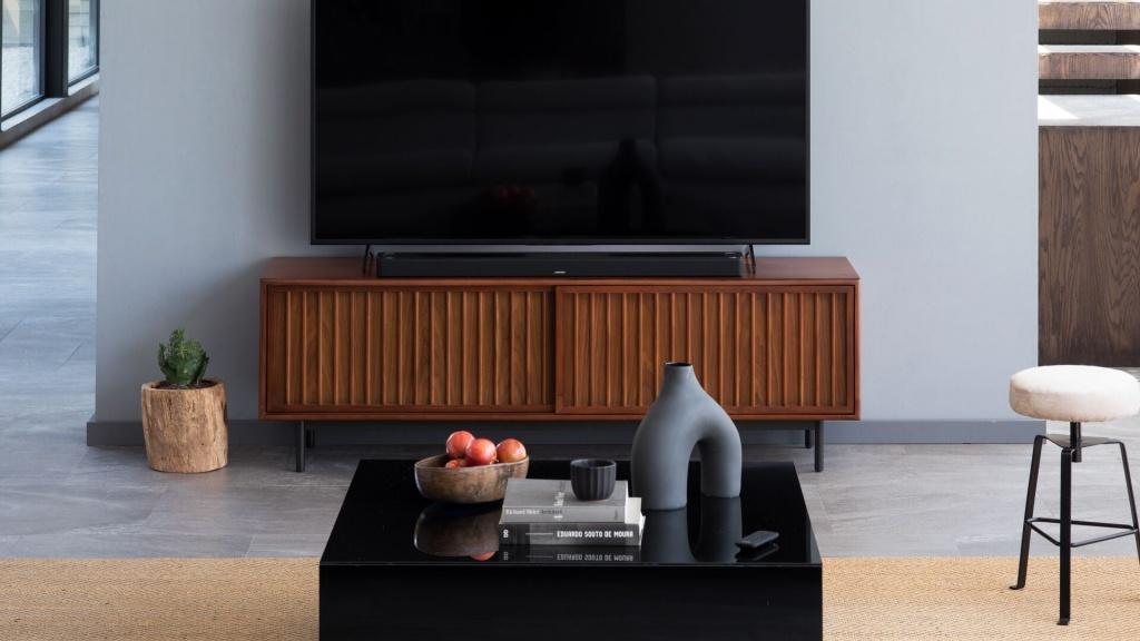 BOSE 推出全新家庭娛樂揚聲器 900 BOSE 推出全新家庭娛樂揚聲器 900