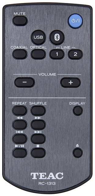 TEAC 推出具備解碼功能小巧合併式放大器 AI-301DA-Z TEAC 推出具備解碼功能小巧合併式放大器 AI-301DA-Z