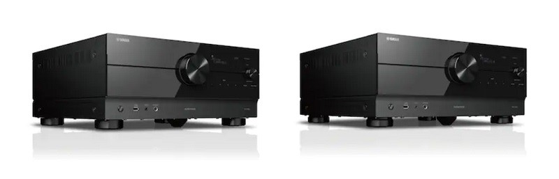兼容 Auro-3D,Yamaha 發布 RX-A8A / A6A 最新韌體 兼容 Auro-3D,Yamaha 發布 RX-A8A / A6A 最新韌體