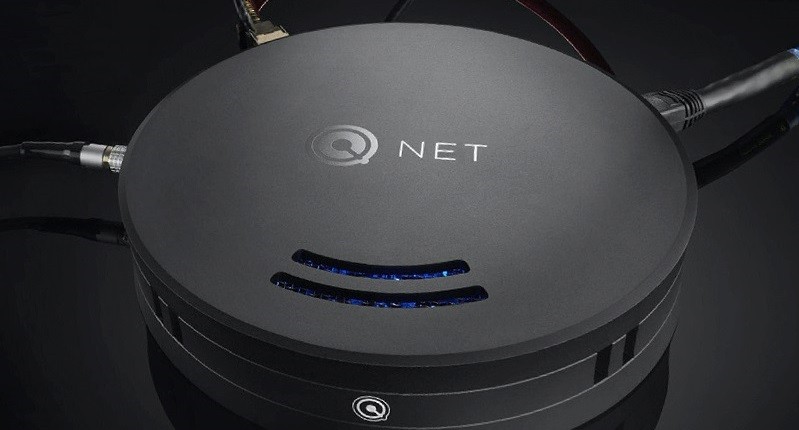 Nordost 推出全新 QNET 音響級 Network Switch
