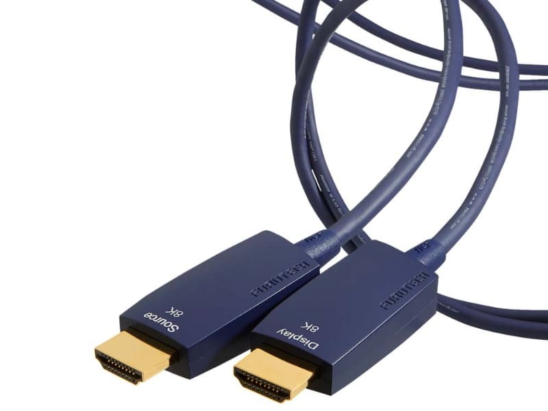 支援 8K / 60p,Furutech 推出全新 HF-A-NCF 系列 HDMI 線材 支援 8K / 60p,Furutech 推出全新 HF-A-NCF 系列 HDMI 線材