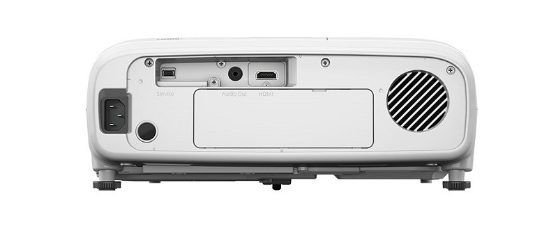 Epson 推出全新 dreamio 系列投影機 EH-TW5825 Epson 推出全新 dreamio 系列投影機 EH-TW5825