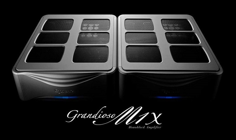 Esoteric 宣布旗艦單聲道後級 Grandioso M1X 將於下月正式發售