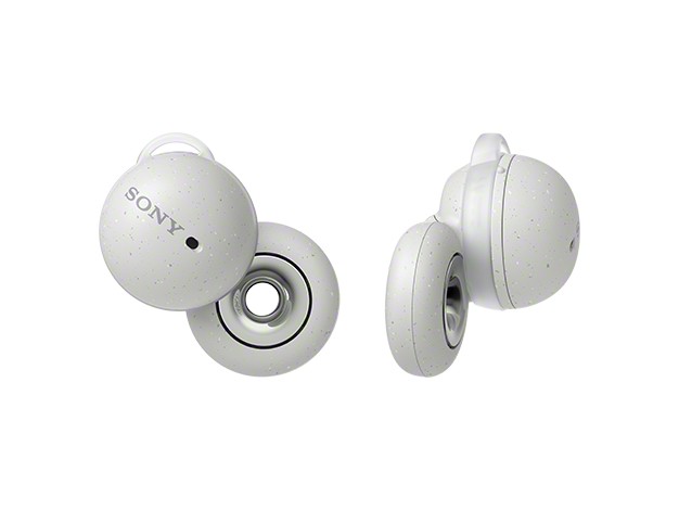 Sony 推出全新真無線藍牙耳機 LinkBuds WF-L900 Sony 推出全新真無線藍牙耳機 LinkBuds WF-L900