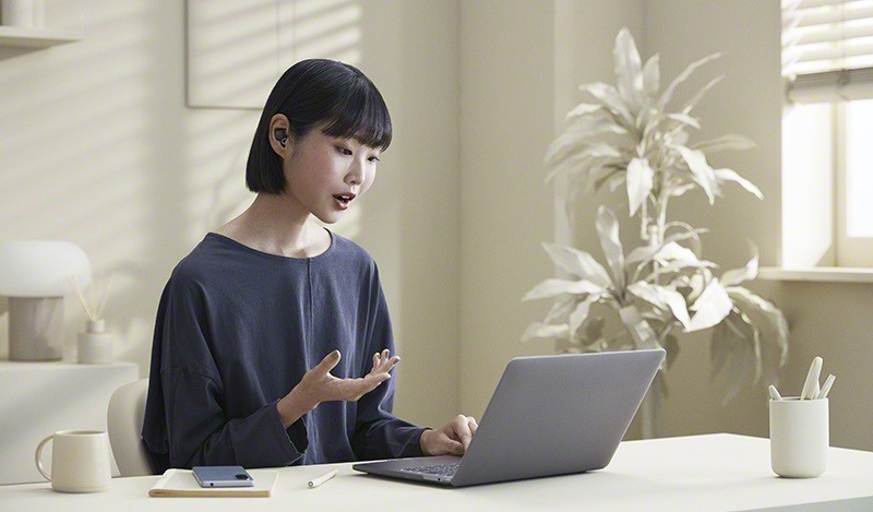 Sony 推出全新真無線藍牙耳機 LinkBuds WF-L900 Sony 推出全新真無線藍牙耳機 LinkBuds WF-L900