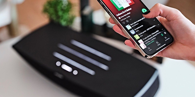 Sonus faber 推出全新一體型無線喇叭系統 Omnia Sonus faber 推出全新一體型無線喇叭系統 Omnia