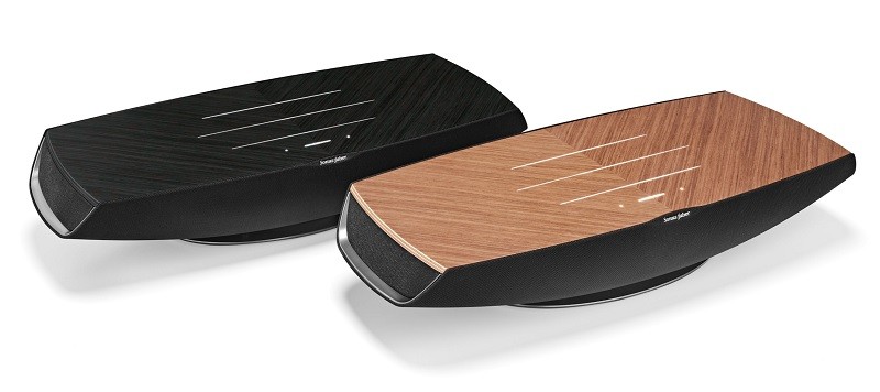 Sonus faber 推出全新一體型無線喇叭系統 Omnia Sonus faber 推出全新一體型無線喇叭系統 Omnia