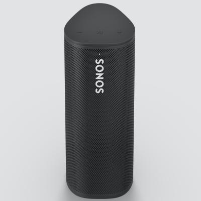 Sonos 推出最新超便攜式智能喇叭 Roam SL