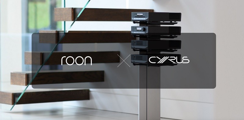 CYRUS x Roon 合作計劃出爐，正式獲得 roon Tested 認證