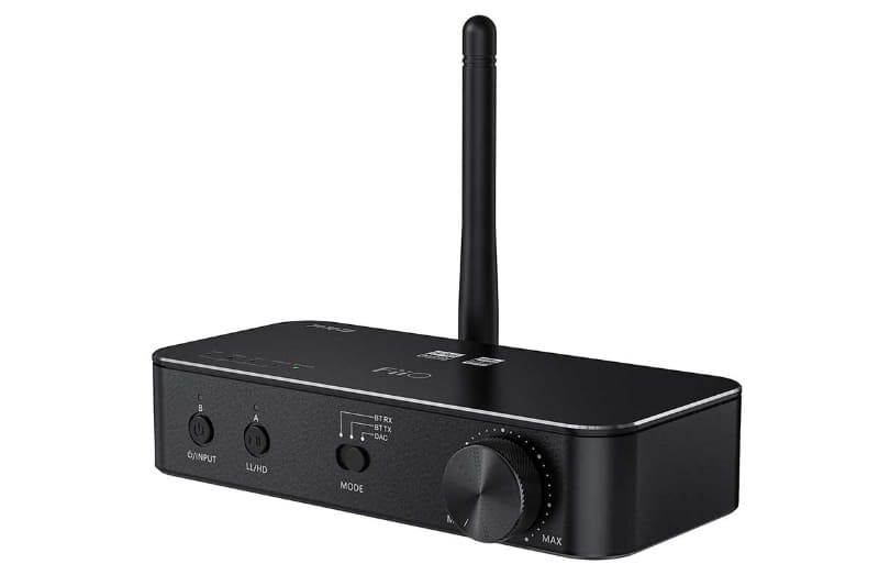 提升穩定度 + PS5 連接,FiiO 推出全新 BTA30 Pro 韌體更新 提升穩定度 + PS5 連接,FiiO 推出全新 BTA30 Pro 韌體更新