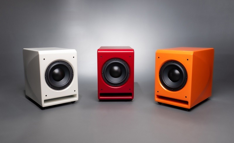 Wilson Audio 推出全新超低音喇叭 LōKē 