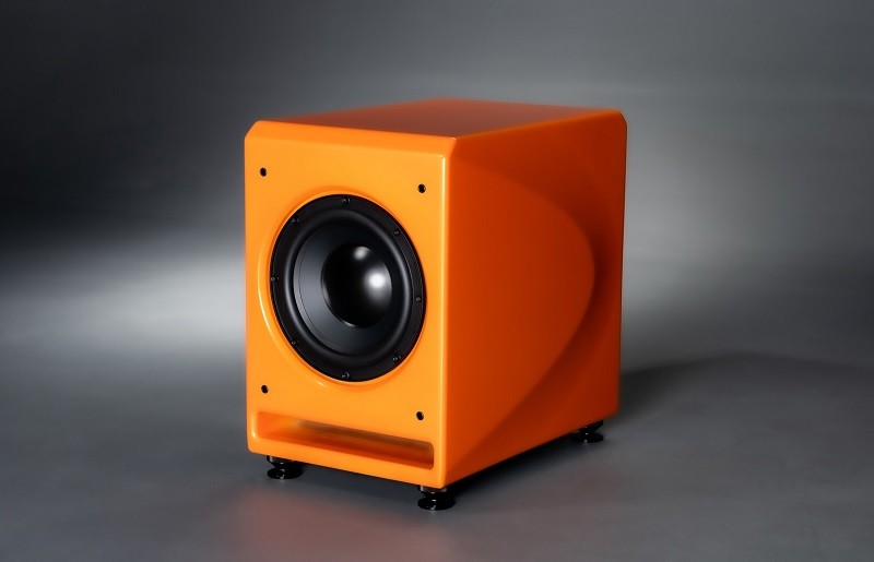 Wilson Audio 推出全新超低音喇叭 LōKē 