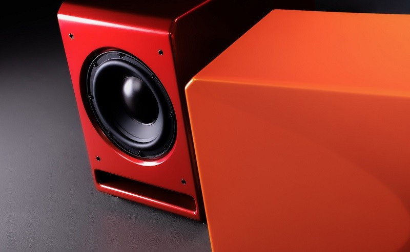 Wilson Audio 推出全新超低音喇叭 LōKē Wilson Audio 推出全新超低音喇叭 LōKē