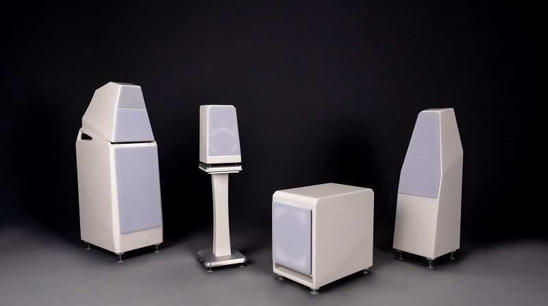 Wilson Audio 推出全新超低音喇叭 LōKē Wilson Audio 推出全新超低音喇叭 LōKē