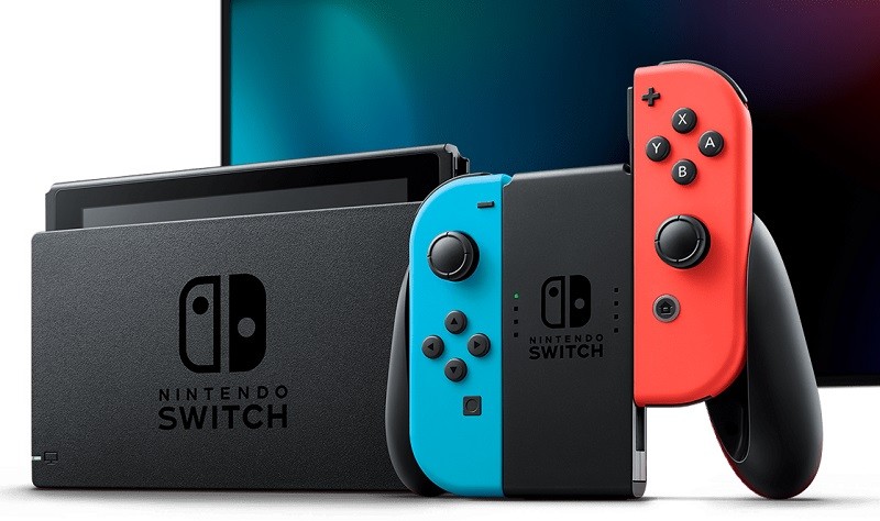 優化藍牙功能，Nintendo Switch 發布 14.0.0 系統更新