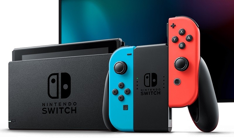 優化藍牙功能,Nintendo Switch 發布 14.0.0 系統更新 優化藍牙功能,Nintendo Switch 發布 14.0.0 系統更新