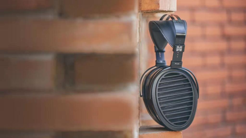 全新版本 新鮮體驗 HIFIMAN ARYA 隱形磁鐵版 全新版本 新鮮體驗 HIFIMAN ARYA 隱形磁鐵版