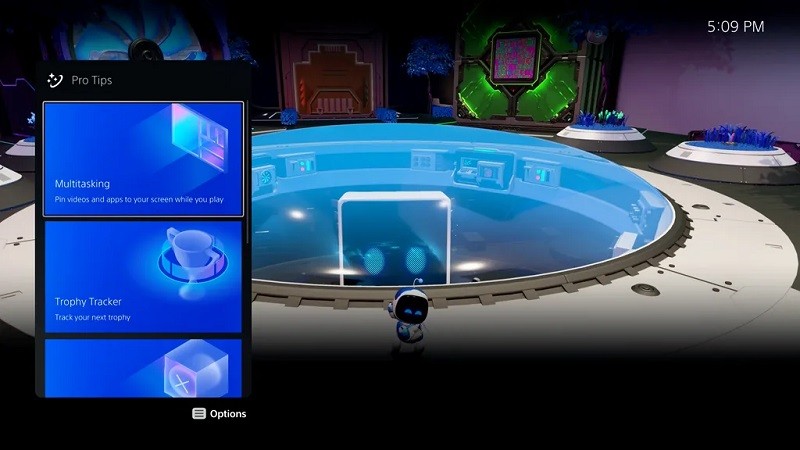 PS5 將支援 HDMI 2.1 相容可變更新率設定,強化遊戲視覺效能 PS5 將支援 HDMI 2.1 相容可變更新率設定,強化遊戲視覺效能