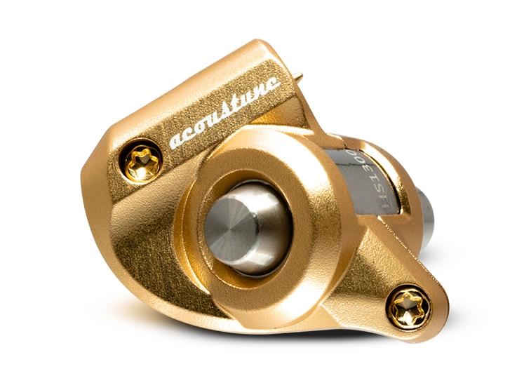 限量第二彈 Acoustune HS1300SS Dorado Special Edition 限量第二彈 Acoustune HS1300SS Dorado Special Edition