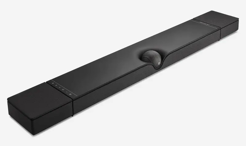 支援全景聲,全新 Soundbar 系統 Devialet Dione 登場 支援全景聲,全新 Soundbar 系統 Devialet Dione 登場