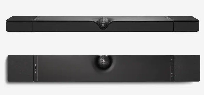 支援全景聲,全新 Soundbar 系統 Devialet Dione 登場 支援全景聲,全新 Soundbar 系統 Devialet Dione 登場