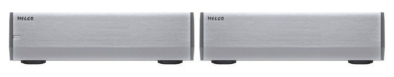 分體機箱設計，Melco 推出全新 S10 音響專用 Data Switch
