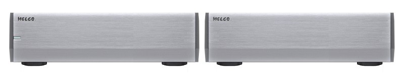 分體機箱設計，Melco 推出全新 S10 音響專用 Data Switch