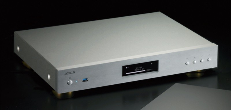 DELA 為放下多款網絡串流儲存裝置釋出最新韌體