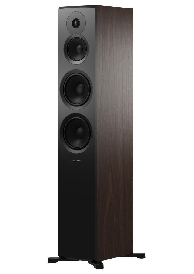 高傳真音響從 Dynaudio Emit 系列開始 高傳真音響從 Dynaudio Emit 系列開始
