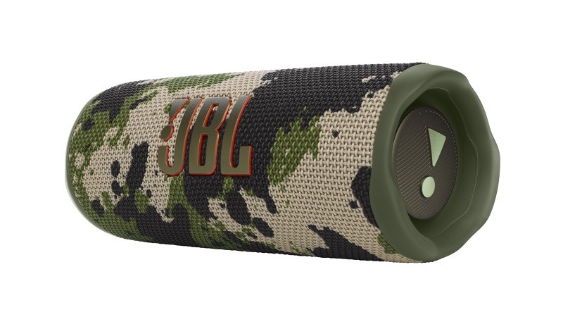 JBL 為 Flip 6 藍牙喇叭推出全新三款色彩 JBL 為 Flip 6 藍牙喇叭推出全新三款色彩