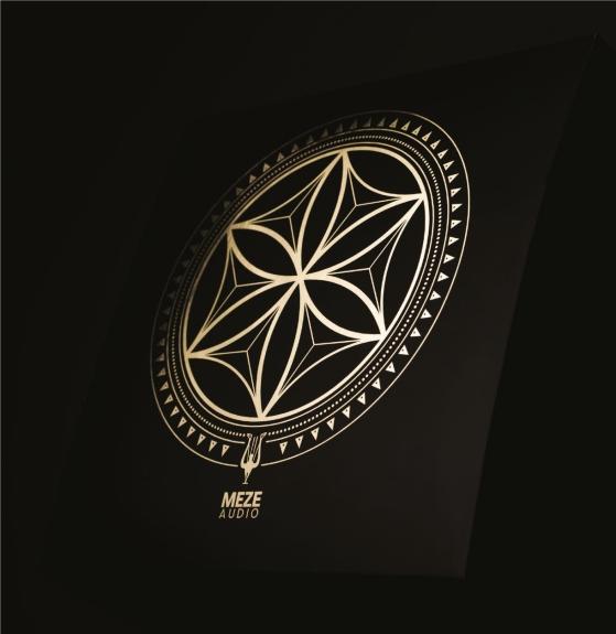 三感紛陳 Meze Audio ADVAR 入耳式耳機 三感紛陳 Meze Audio ADVAR 入耳式耳機
