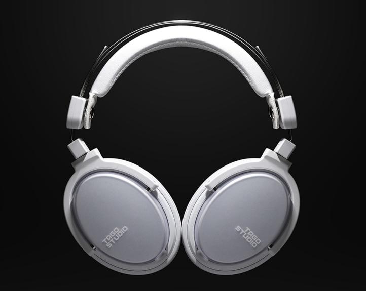 最強音質的監聽 X 電競耳機 - TAGO STUDIO T3-03